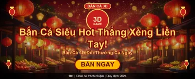 Nhận thưởng nạp đầu cực khủng banner
